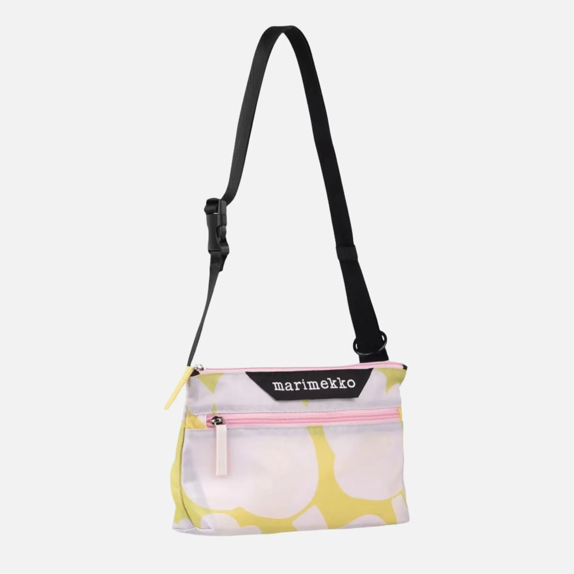 Marimekko Neat Crossbody Unikko Bags