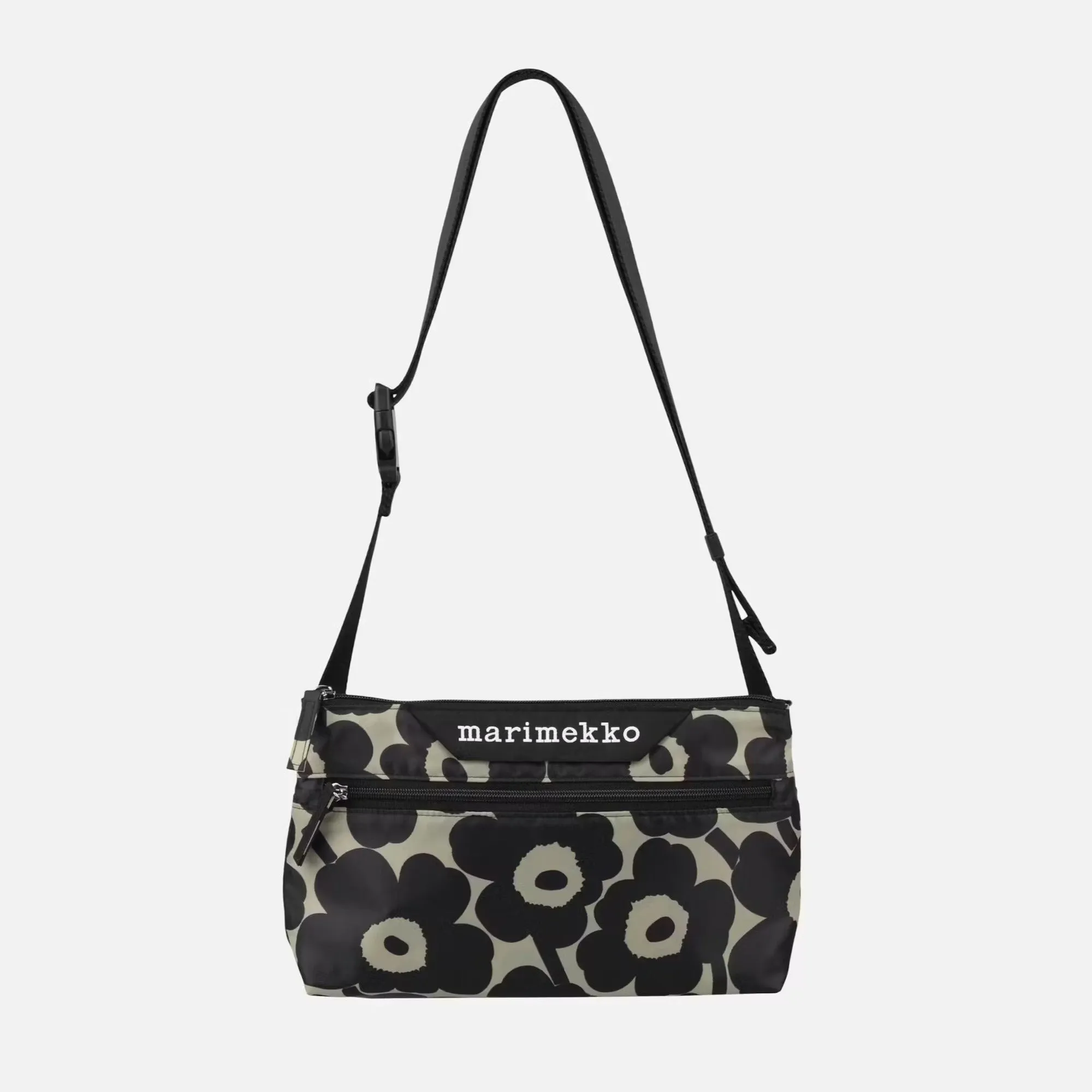 Marimekko Neat Crossbody Unikko Bags