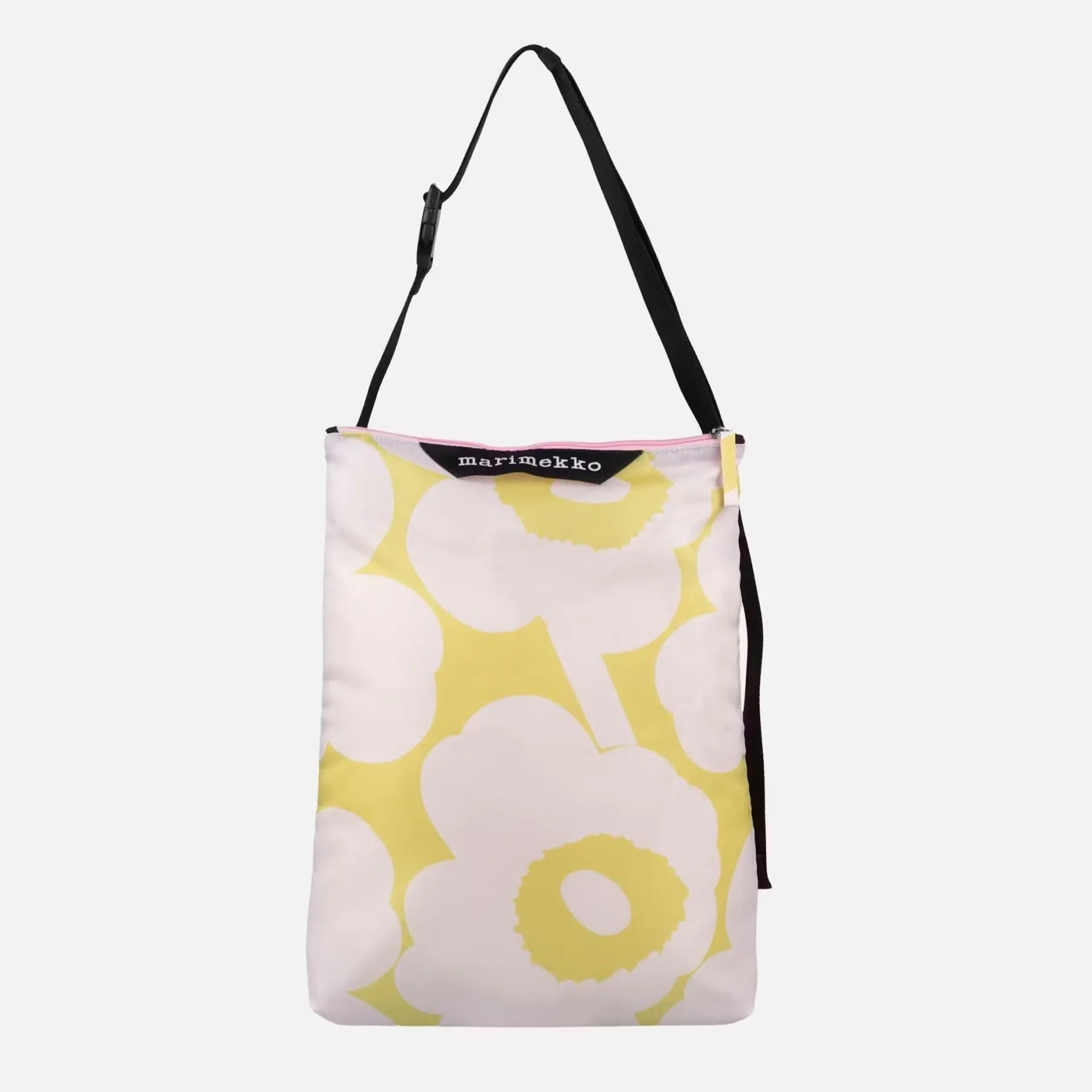 Marimekko Neat Crossbody Unikko Bags