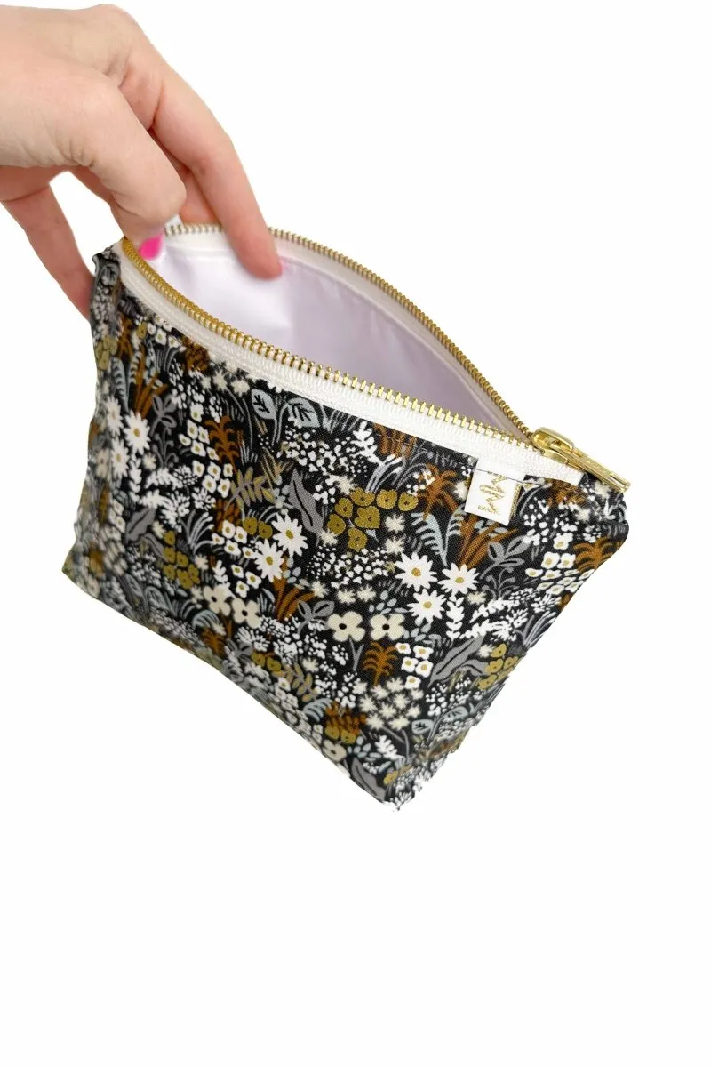 Meadow Mini Maxx Cosmetic Bag