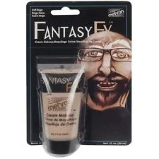 Mehron Fantasy FX: Flesh