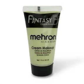 Mehron Fantasy FX: Glow in the Dark