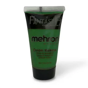 Mehron Fantasy FX: Green