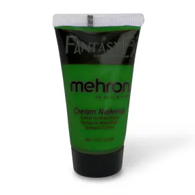 Mehron Fantasy FX: Kelly Green