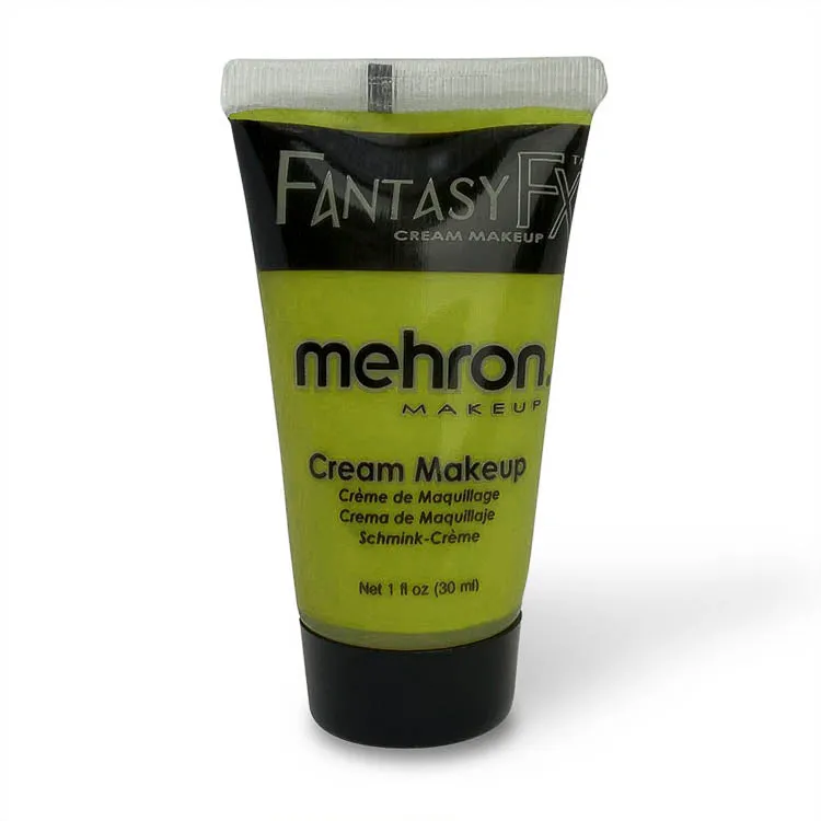 Mehron Fantasy FX: Ogre Green
