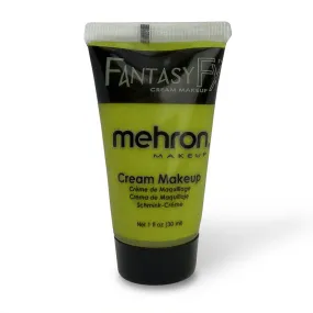Mehron Fantasy FX: Ogre Green