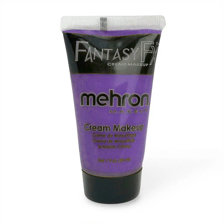 Mehron Fantasy FX: Purple