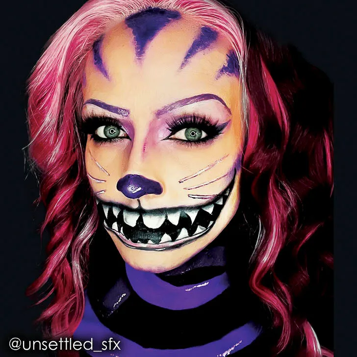 Mehron Fantasy FX: Purple