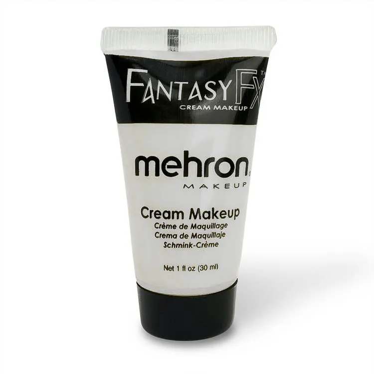 Mehron Fantasy FX: White