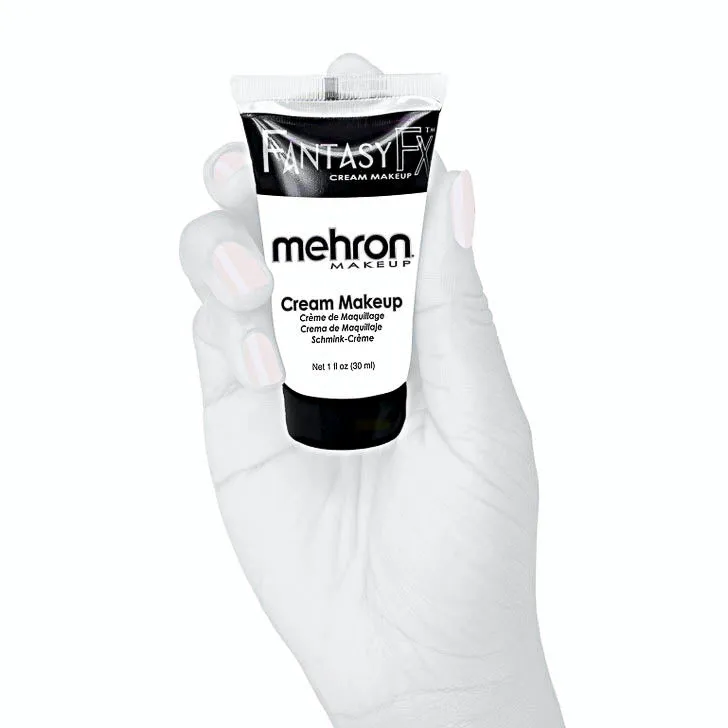 Mehron Fantasy FX: White
