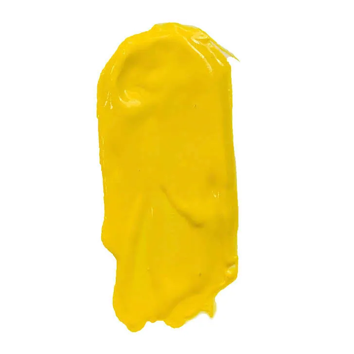 Mehron Fantasy FX: Yellow