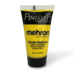 Mehron Fantasy FX: Yellow