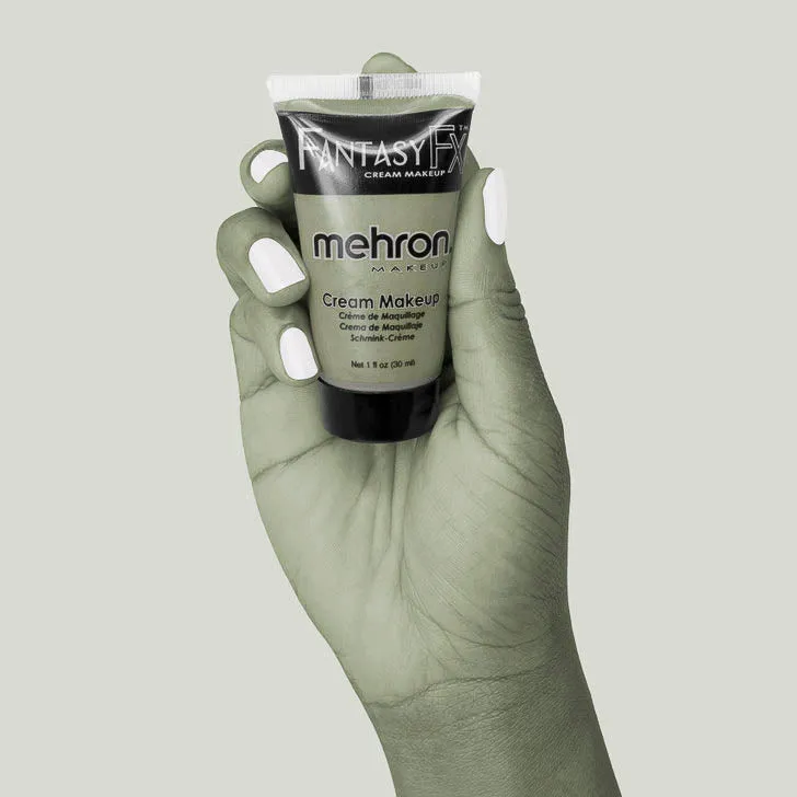 Mehron Fantasy FX: Zombie Flesh