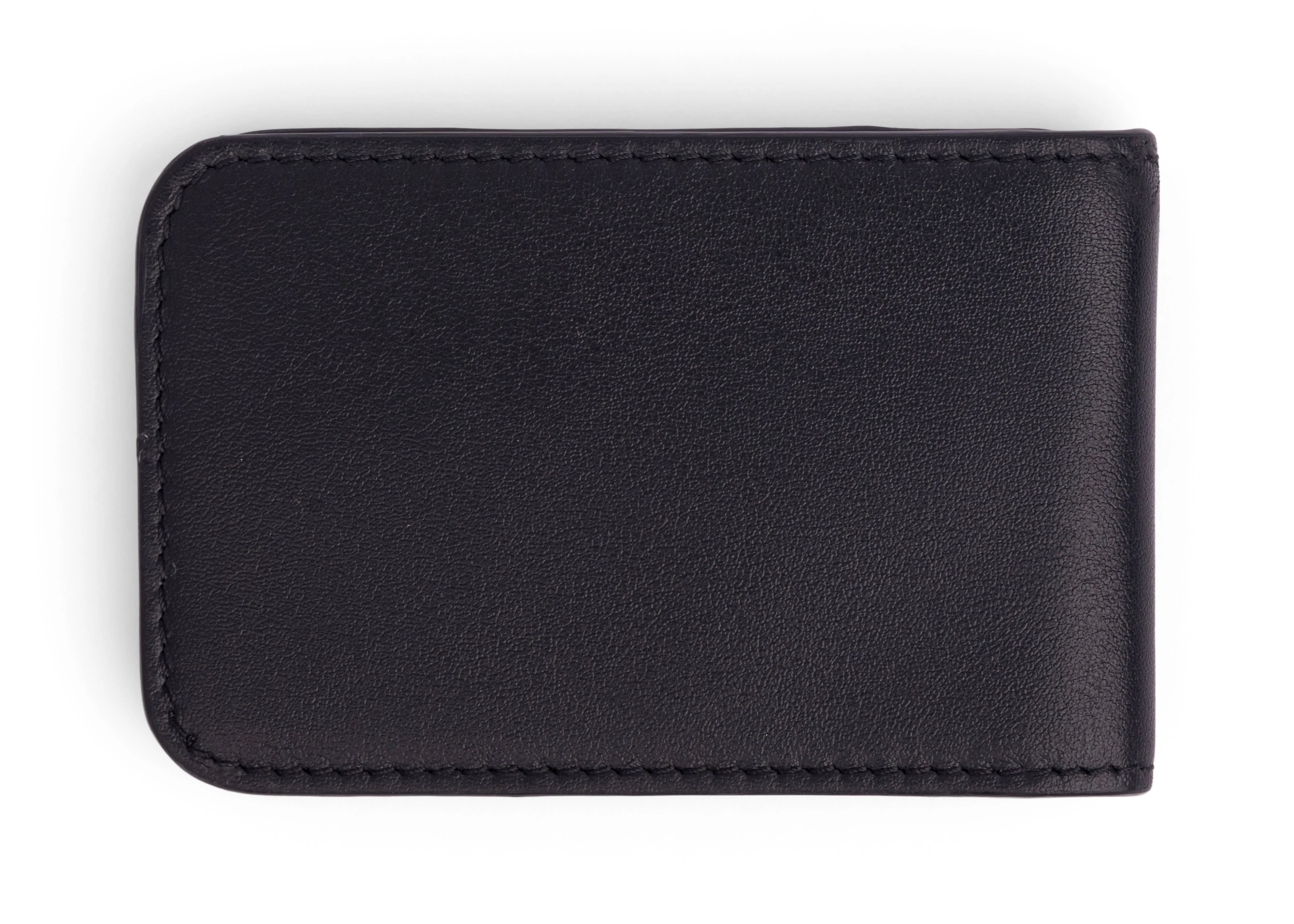Men Leather Wallet W03 CALF