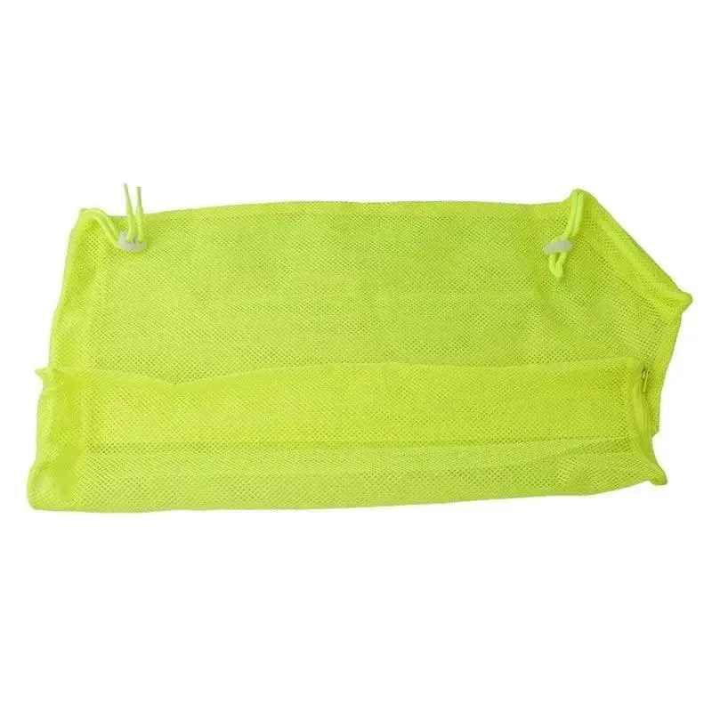 Mesh Cat Bathing Grooming Bag