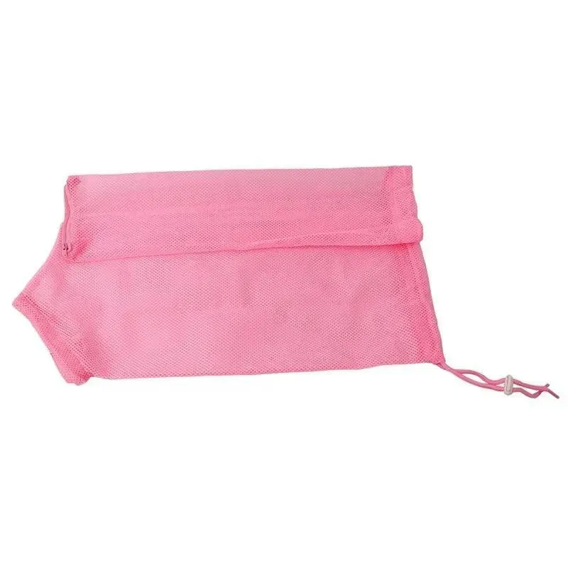 Mesh Cat Bathing Grooming Bag