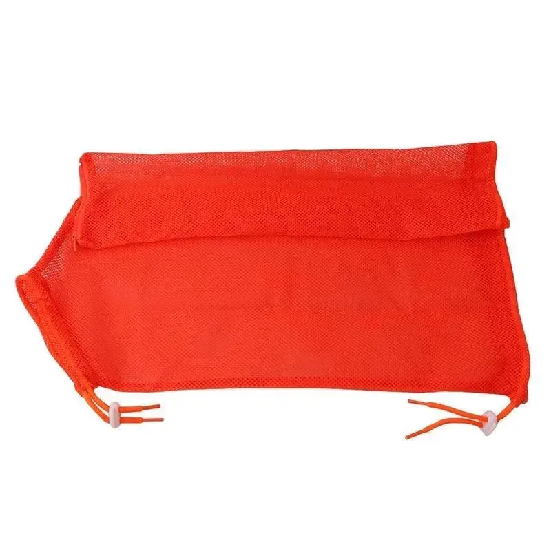 Mesh Cat Bathing Grooming Bag