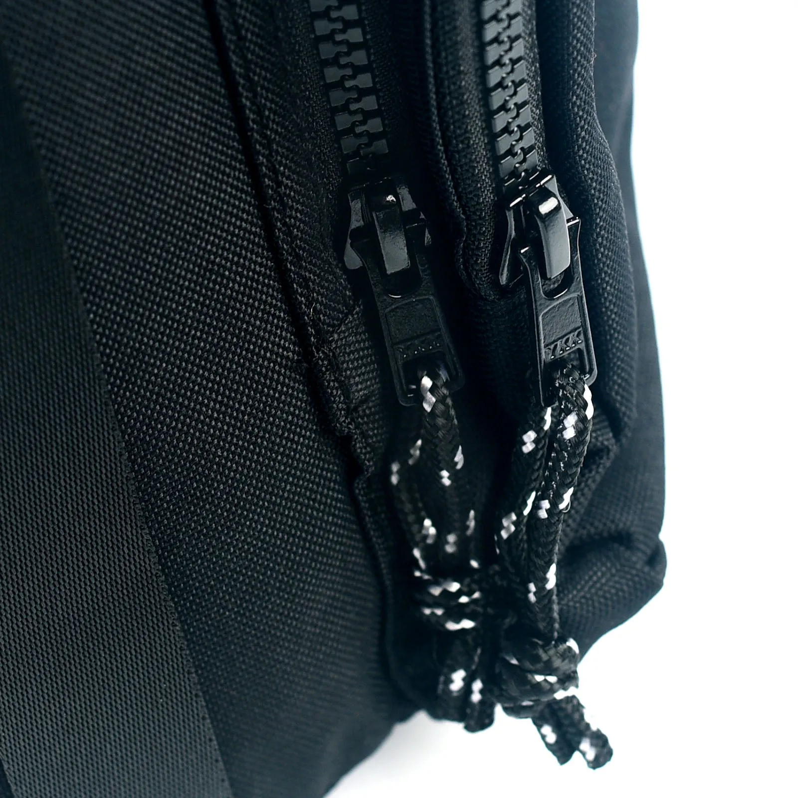 Midnight Black Water Bottle Carrier