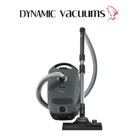 Miele Classic C1 Pure Suction Canister Vacuum