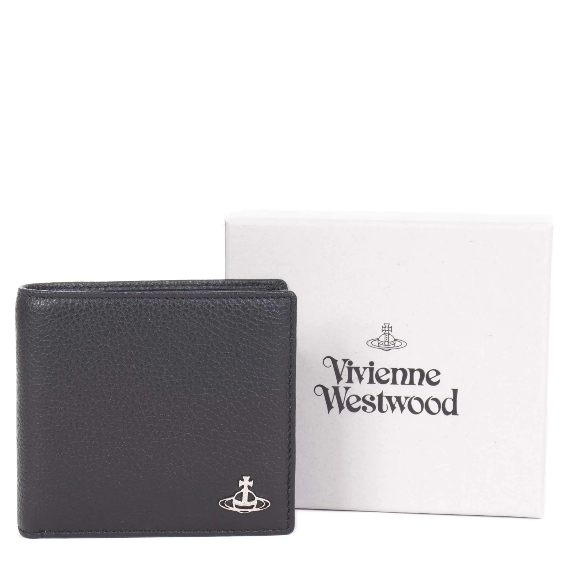 Milano Wallet With Coin Pocket