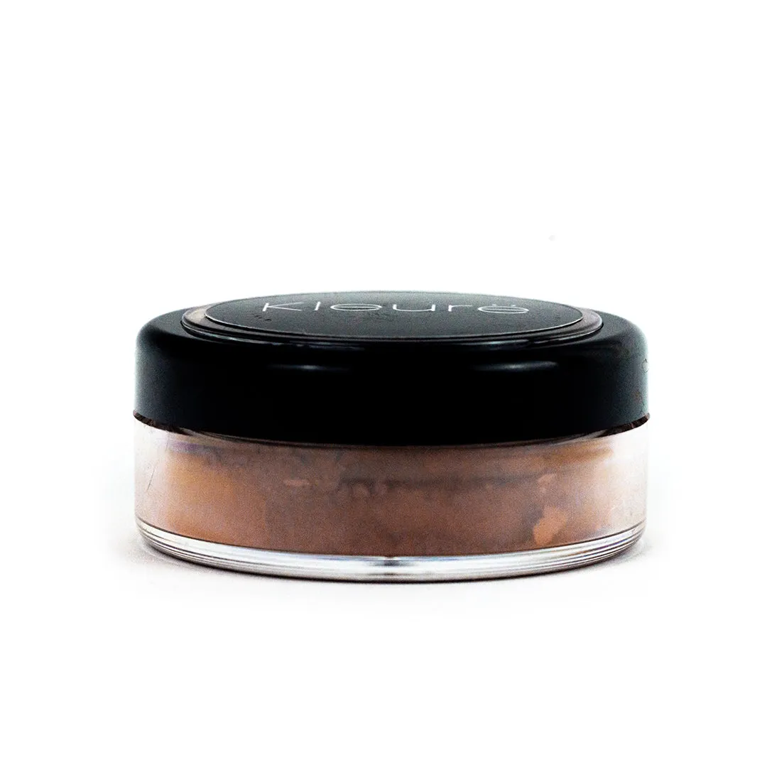 Mineral Blush Tan