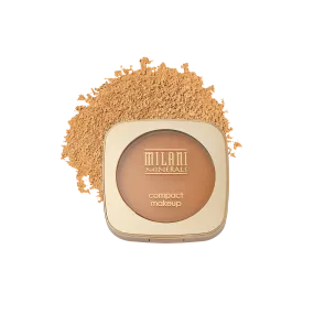 Mineral Compact Makeup
