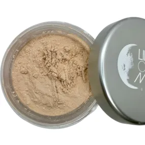 Mineral Loose Powder in Medium SPF 25