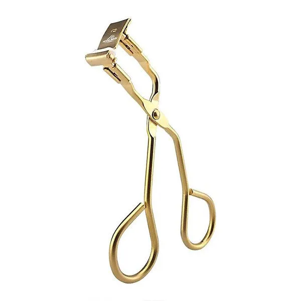 Modelrock Gold luxe - Pro EDGE 'Ultra-Mini' Lash Curler