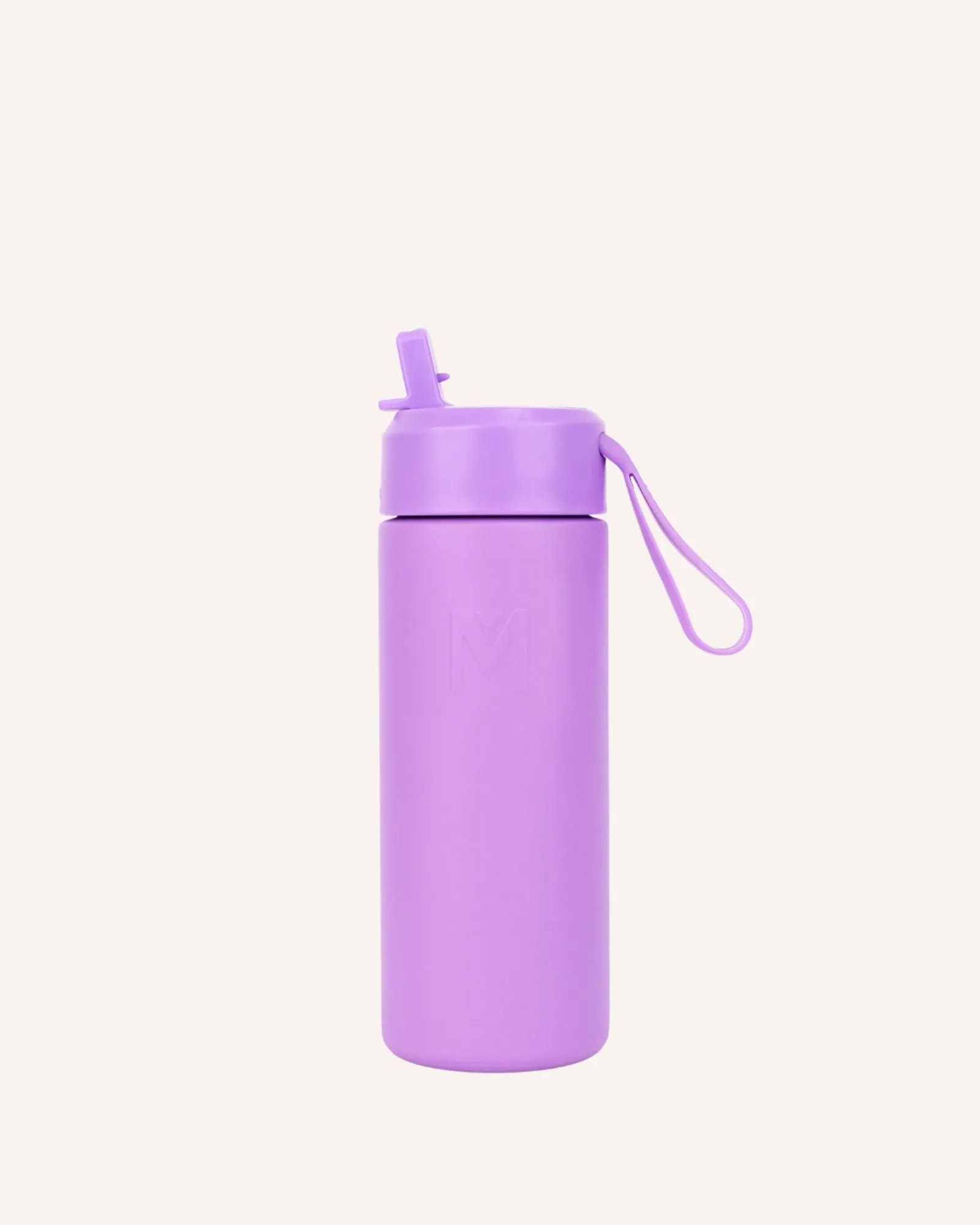 MontiiCo Medium Lunch Bag and Bottle Set - Aurora