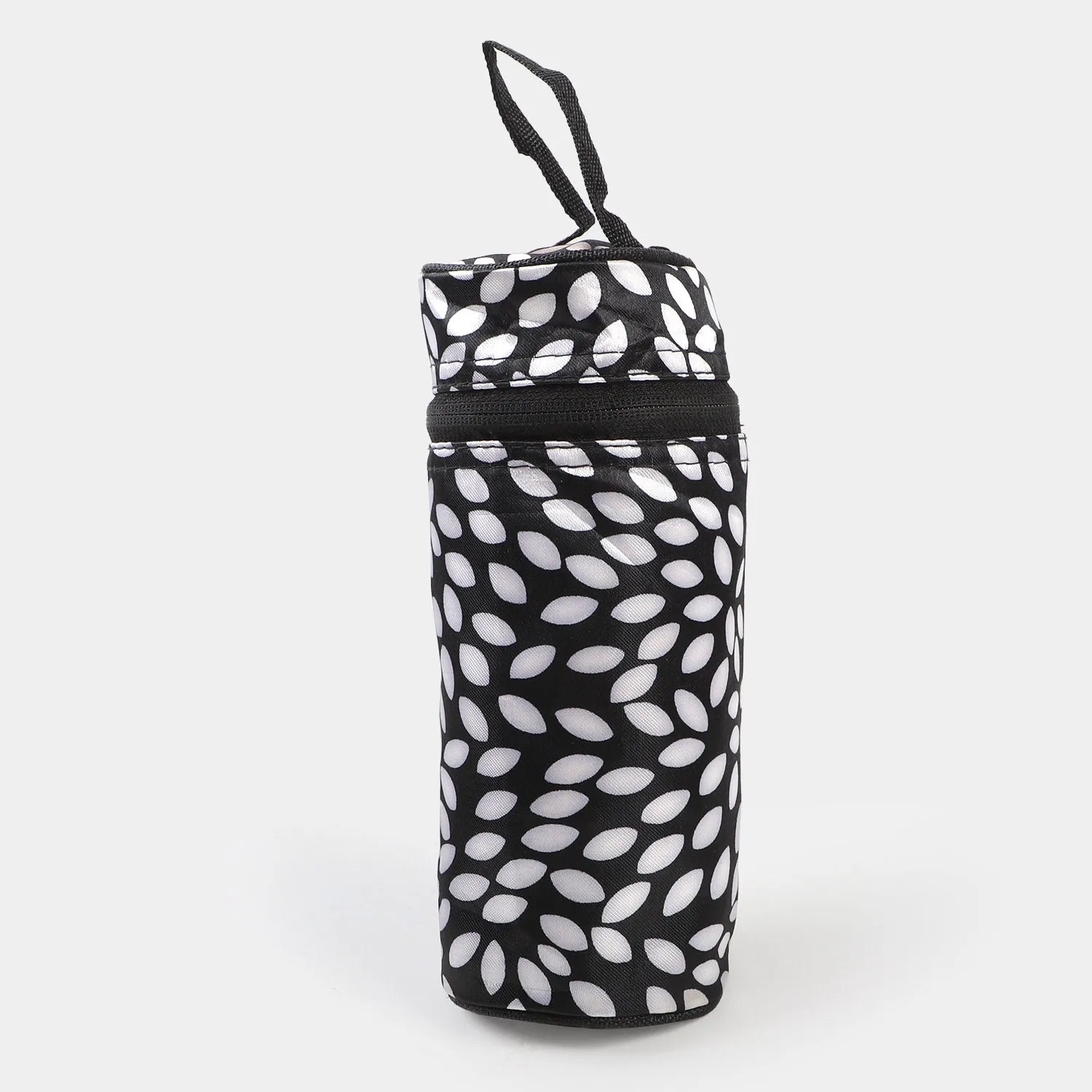 Mother Travel Baby Diaper Bag Large - Black