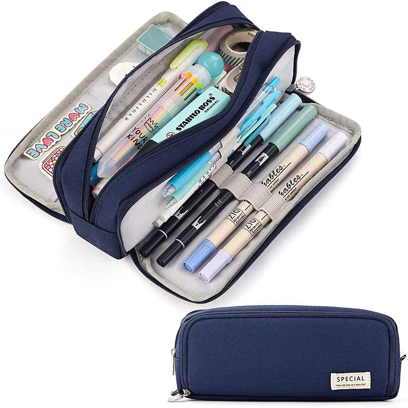Multi-functional Pencil Bag