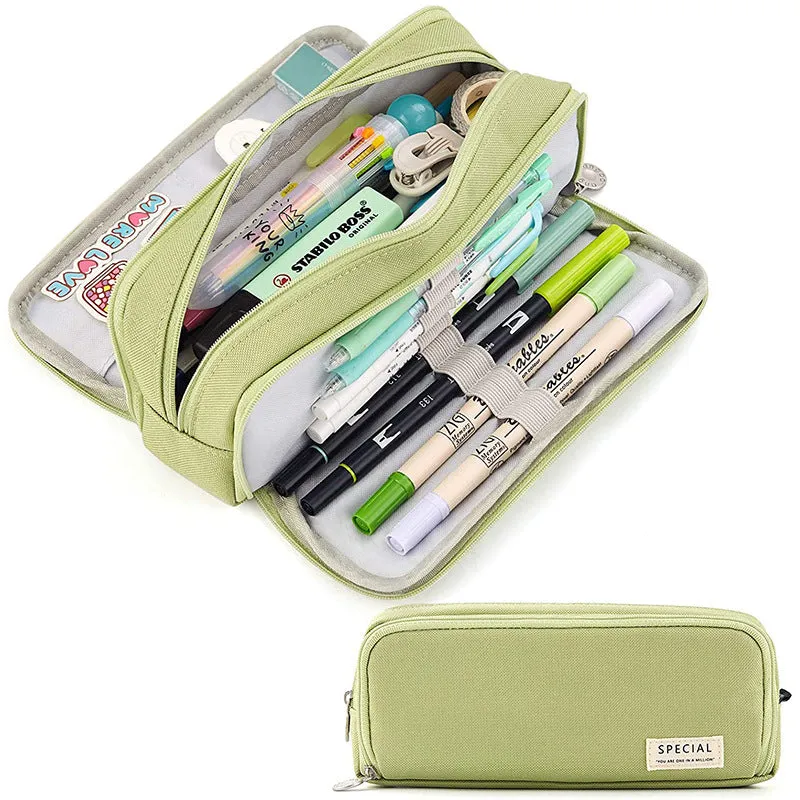 Multi-functional Pencil Bag