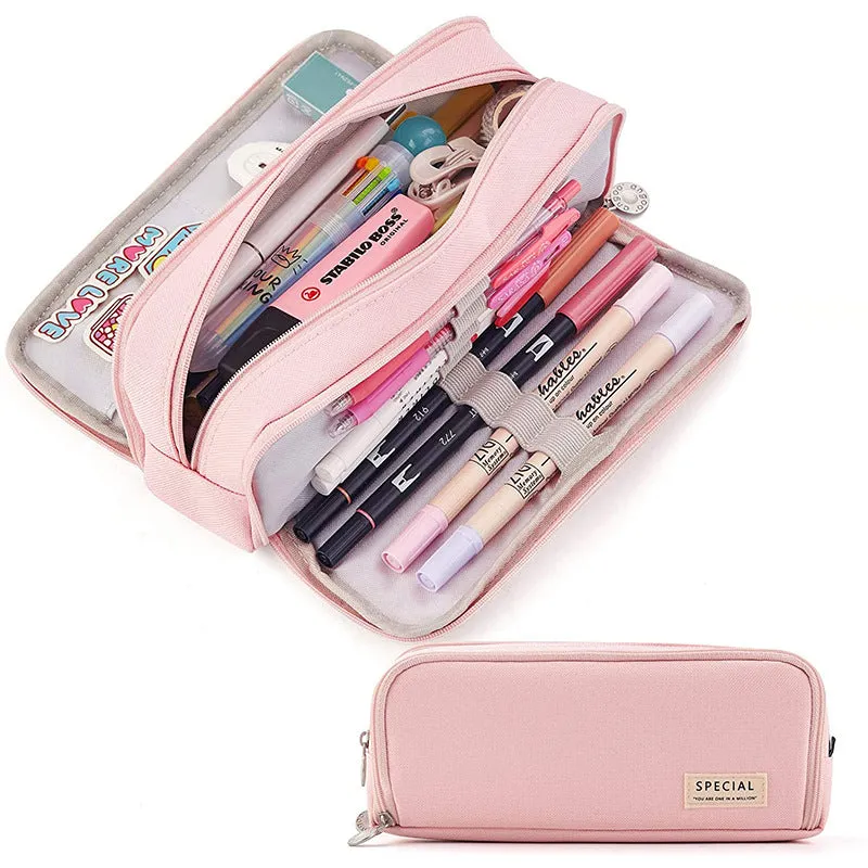 Multi-functional Pencil Bag