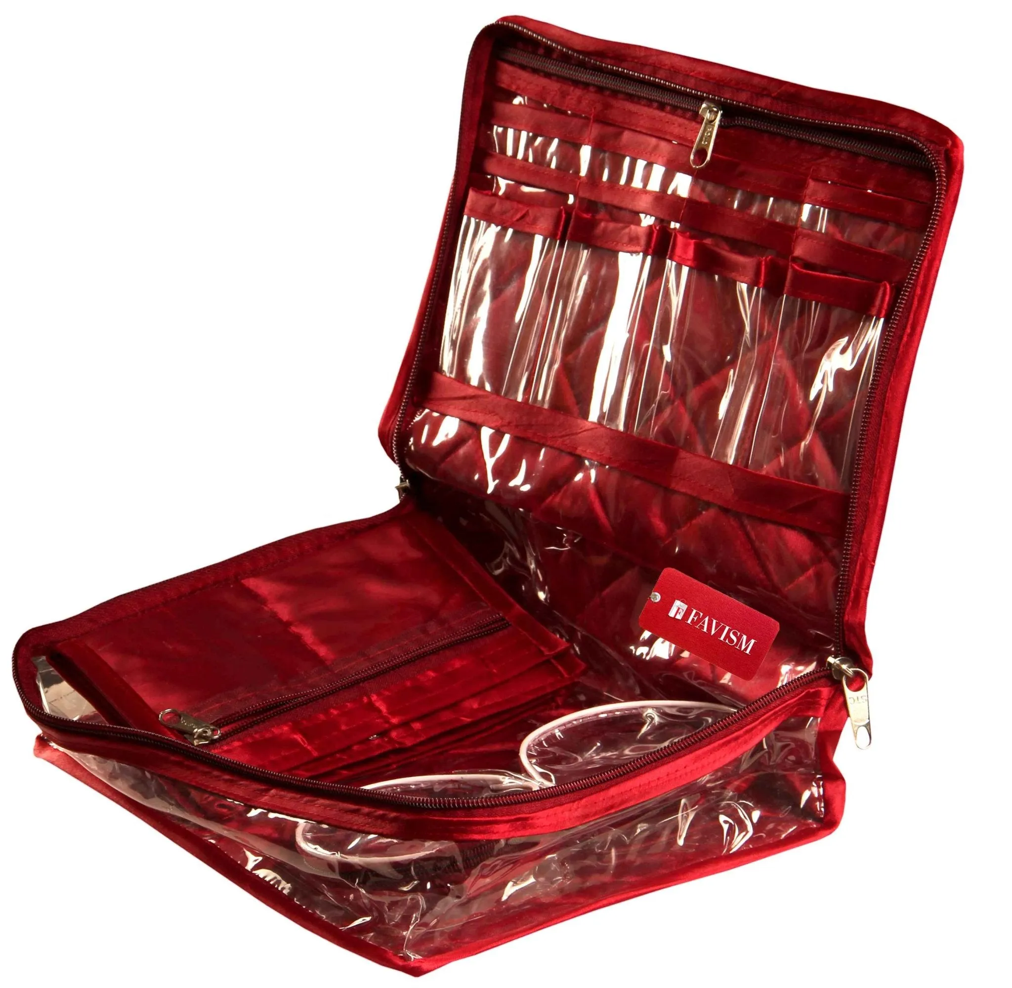 Multi purpose makeup kits | jewelry accessories organizer