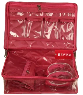Multi purpose makeup kits | jewelry accessories organizer