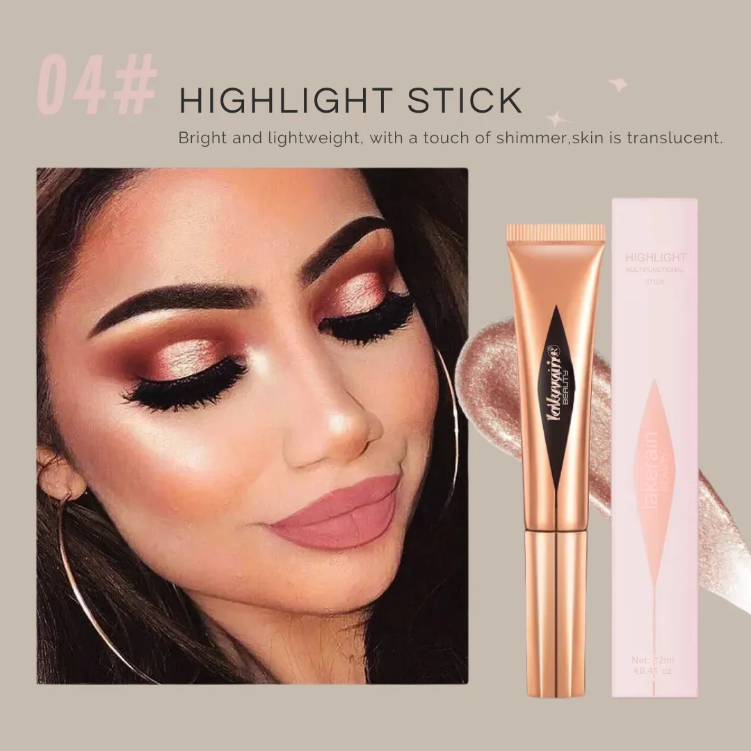Multifunctional Makeup Pen