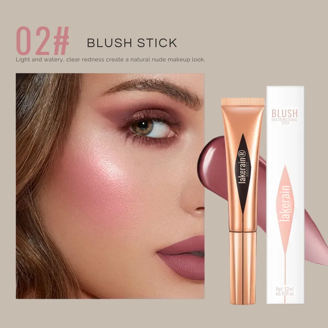 Multifunctional Makeup Pen