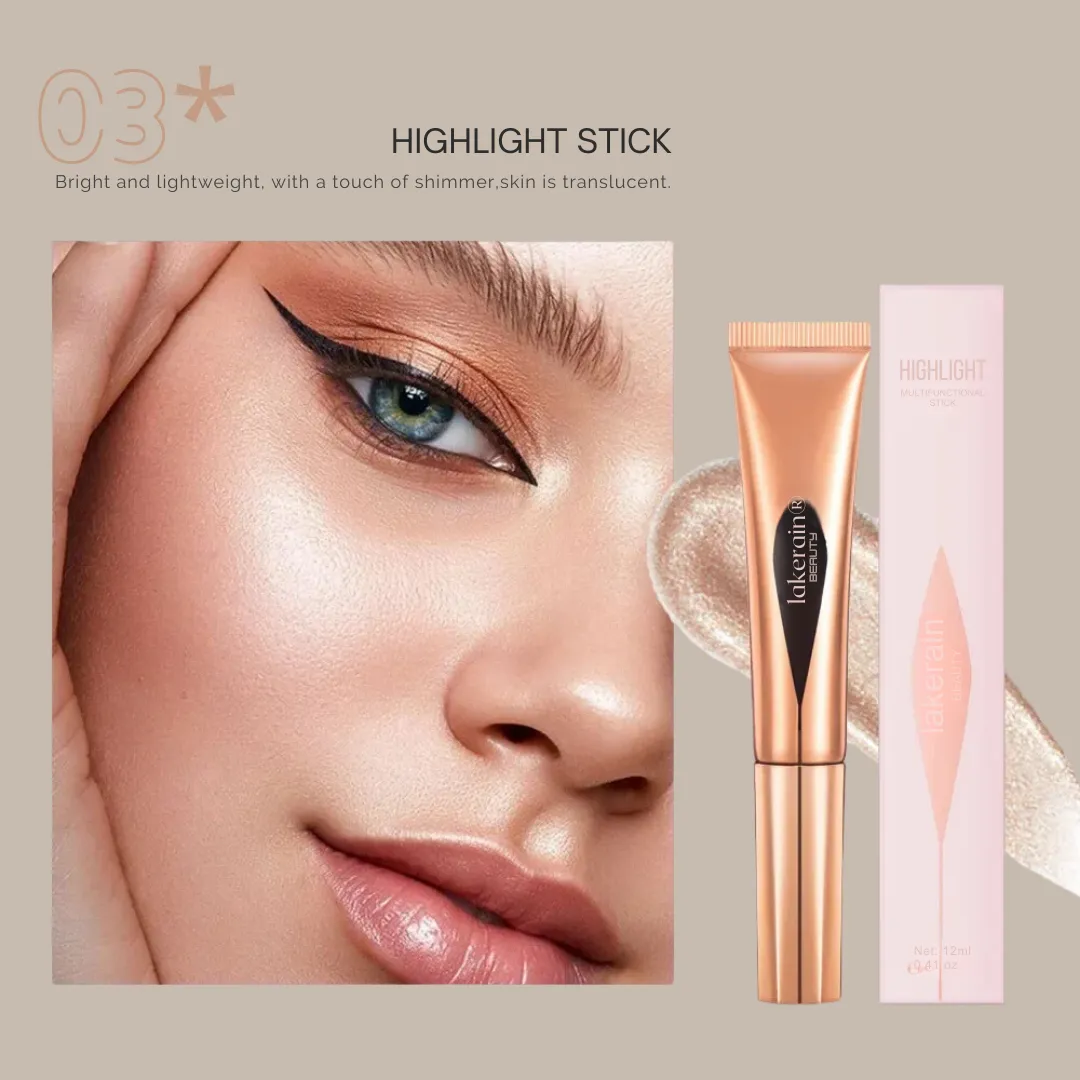 Multifunctional Makeup Pen