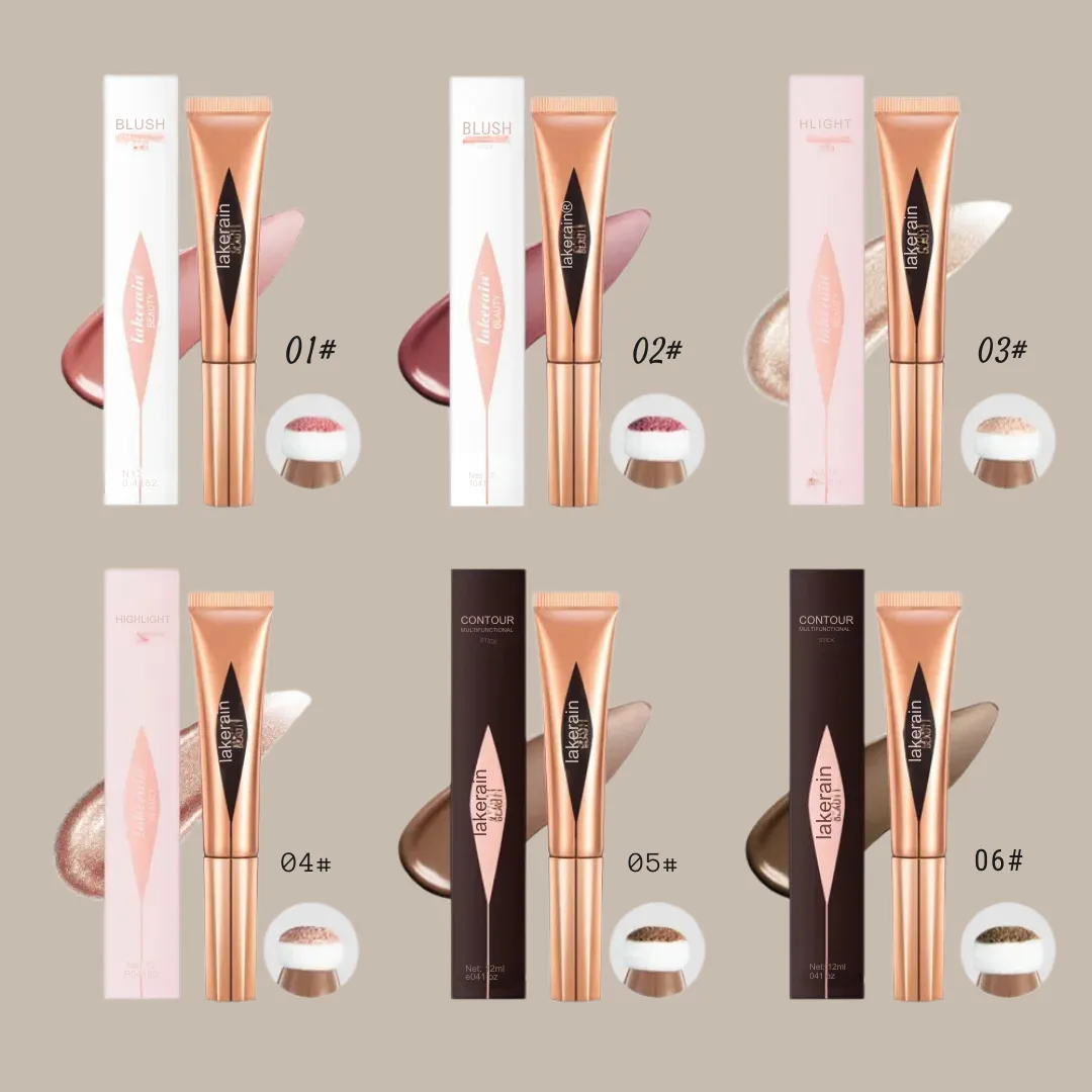 Multifunctional Makeup Pen