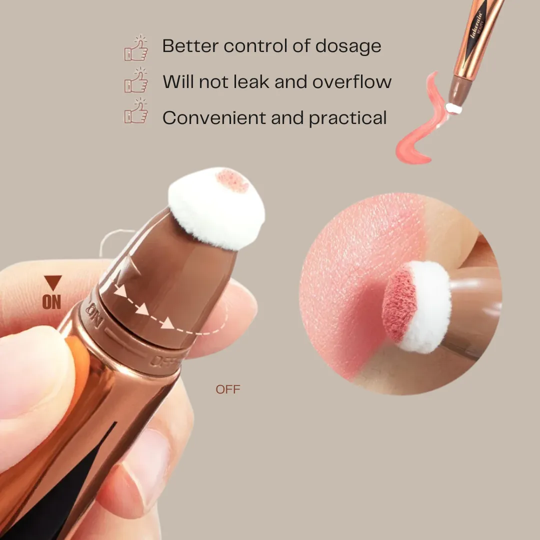 Multifunctional Makeup Pen