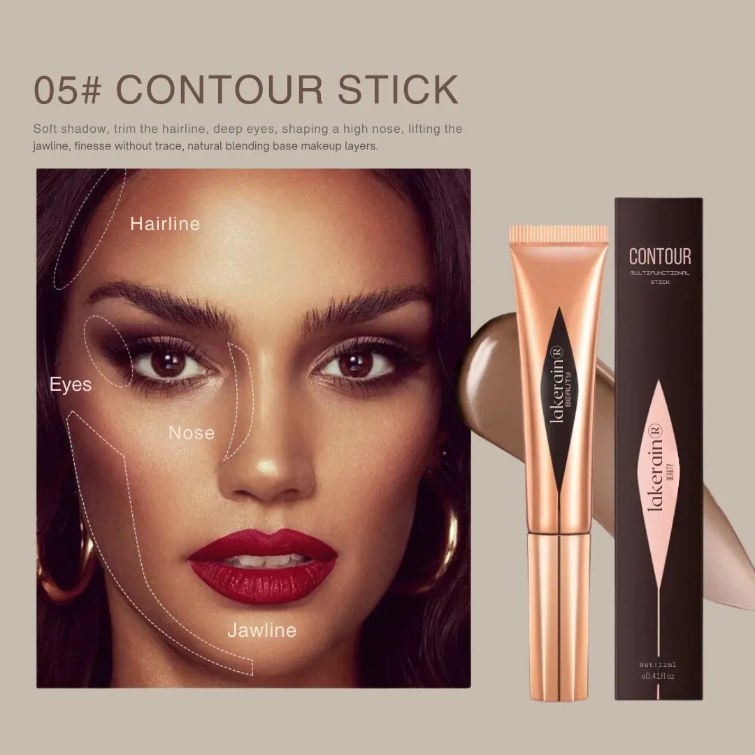 Multifunctional Makeup Pen
