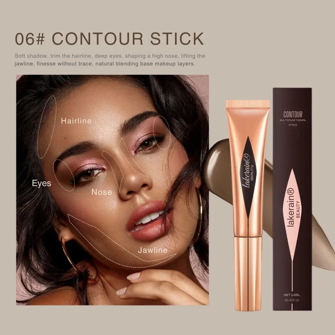 Multifunctional Makeup Pen