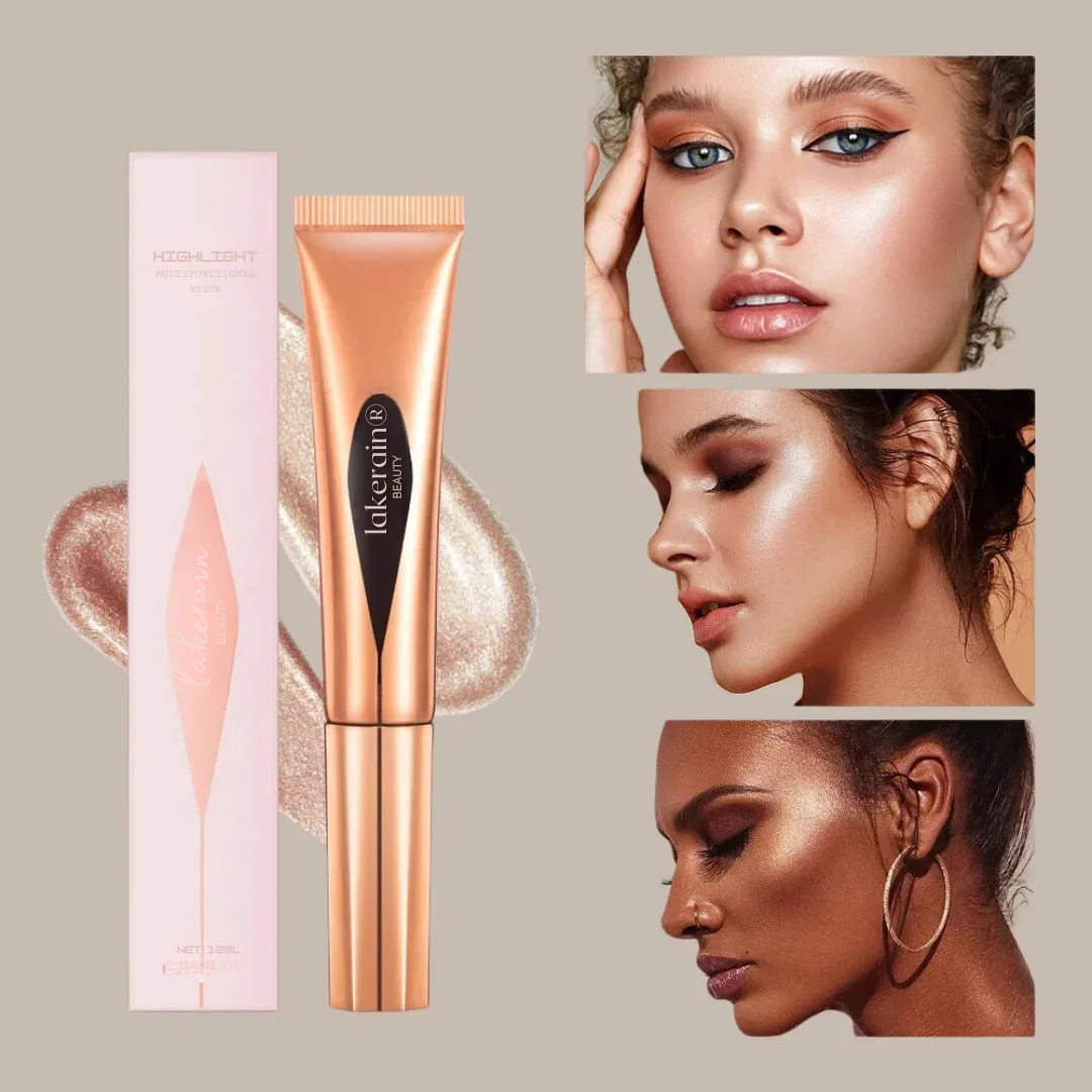 Multifunctional Makeup Pen