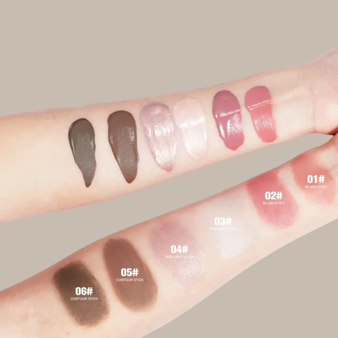 Multifunctional Makeup Pen
