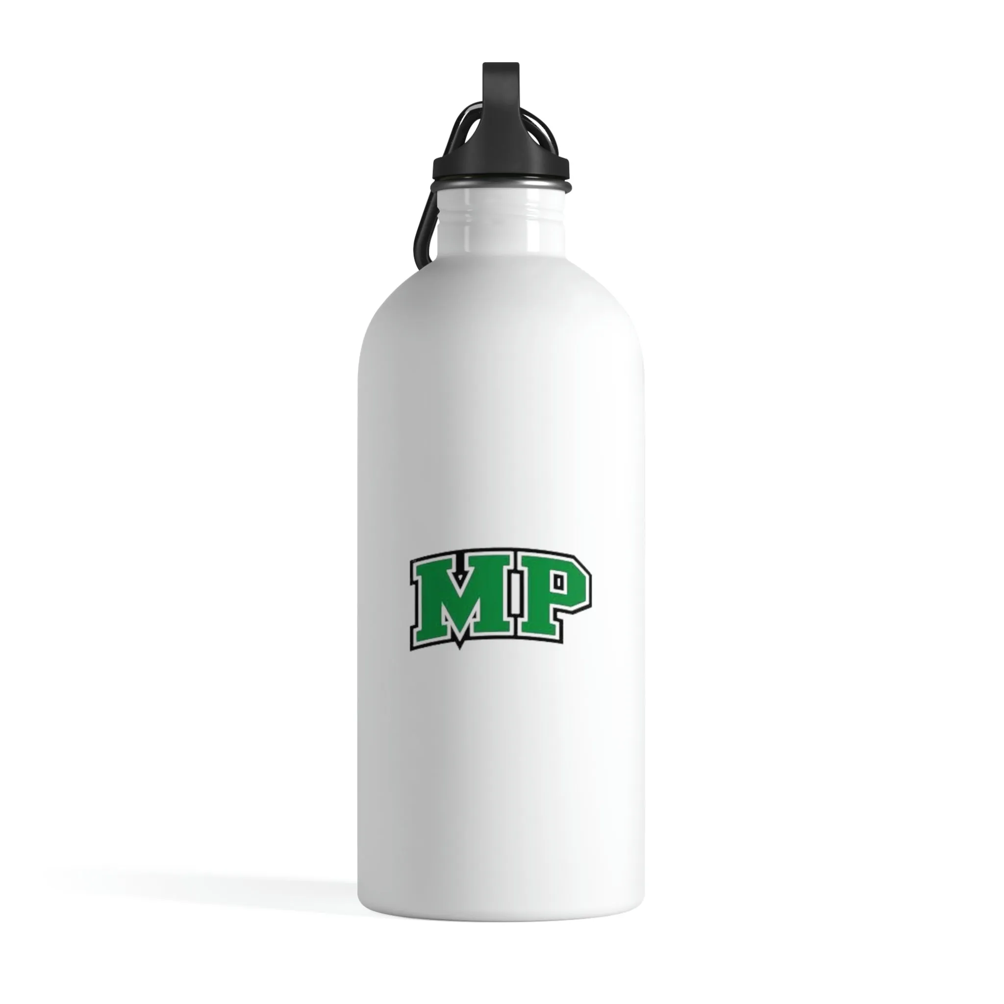 Myers Park Stainless Steel Water Bottle