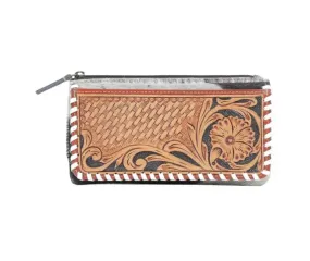 Myra Felicitation Wallet