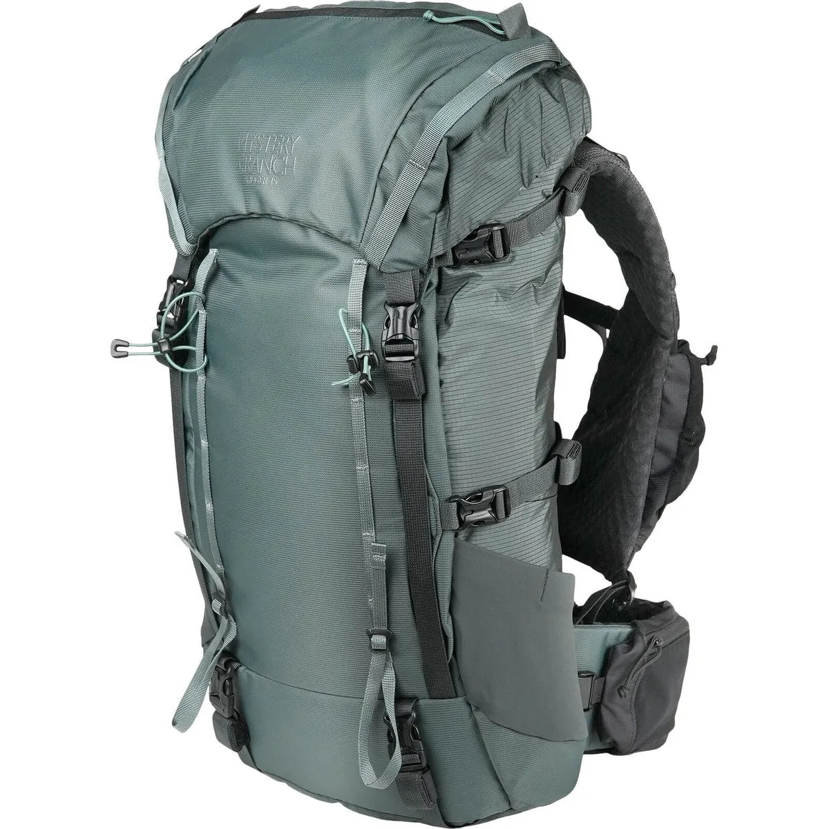 MYSTERY RANCH BRIDGER 35L