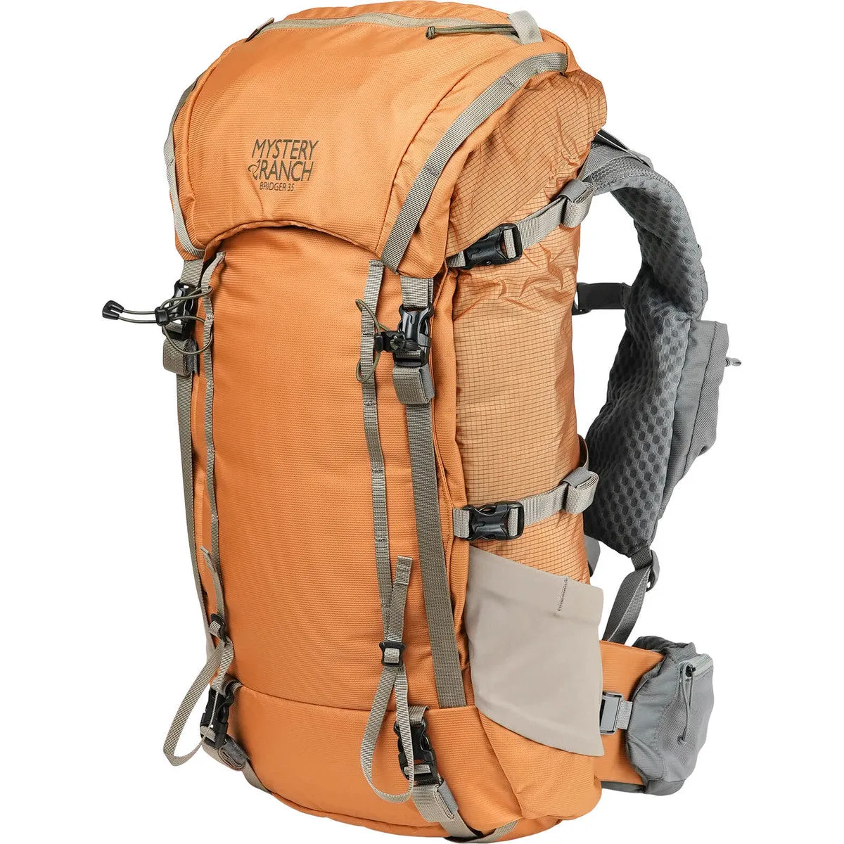 MYSTERY RANCH BRIDGER 35L