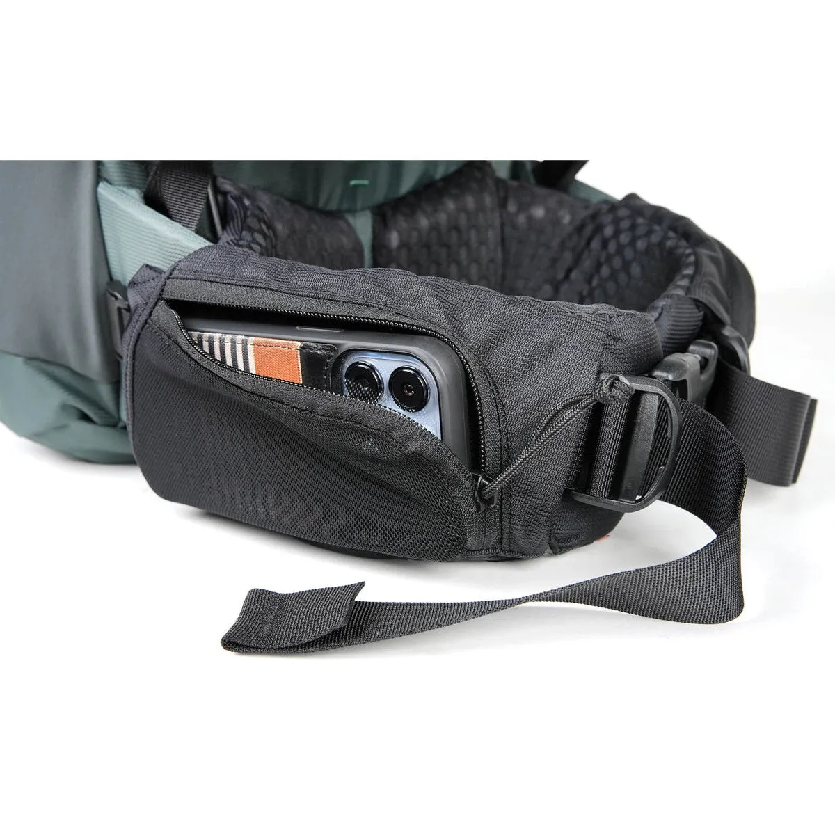 MYSTERY RANCH BRIDGER 35L