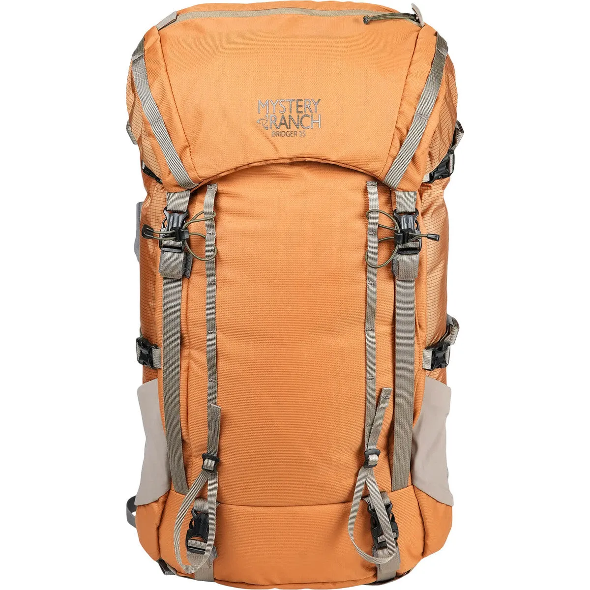 MYSTERY RANCH BRIDGER 35L